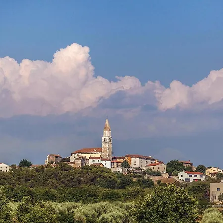 In Anzici With Sauna