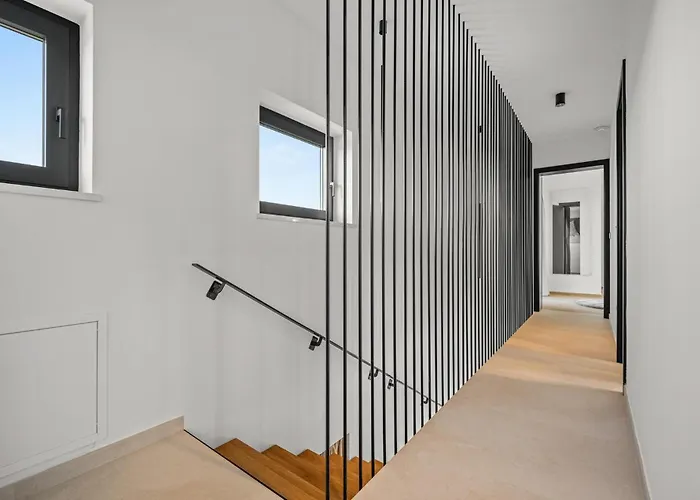 In Anzici With Sauna *