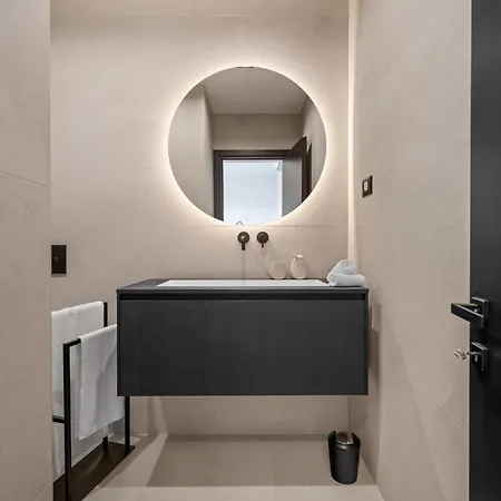 Σπίτι διακοπών Luxurious In Anzici With Sauna Stuti