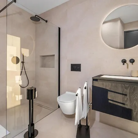 Luxurious In Anzici With Sauna *
