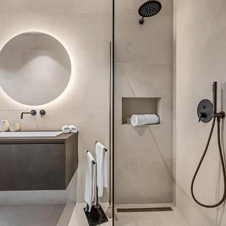 Luxurious In Anzici With Sauna